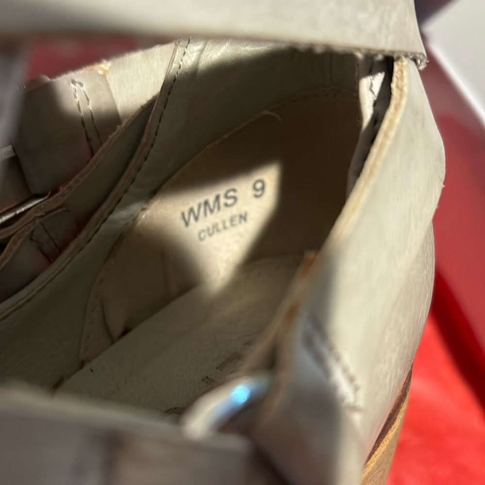 Booties - Picture 6 of 6